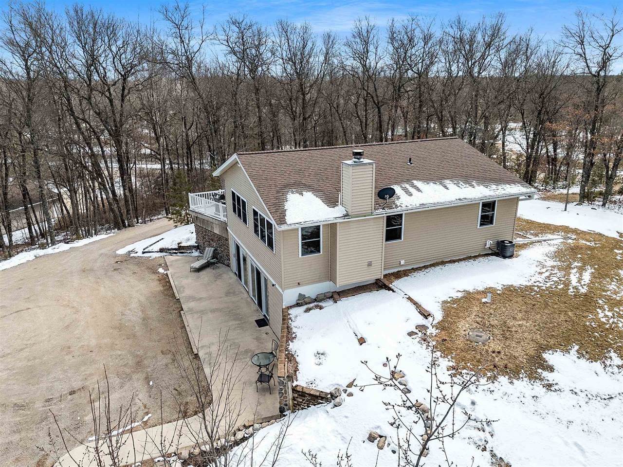 W9230 OK Lane, Wausaukee, WI 54177