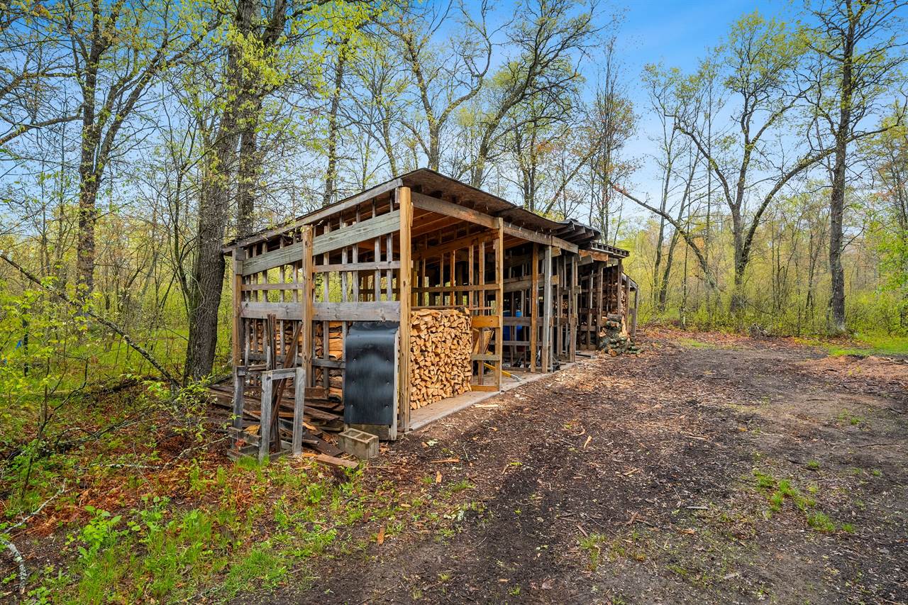 W9230 OK Lane, Wausaukee, WI 54177