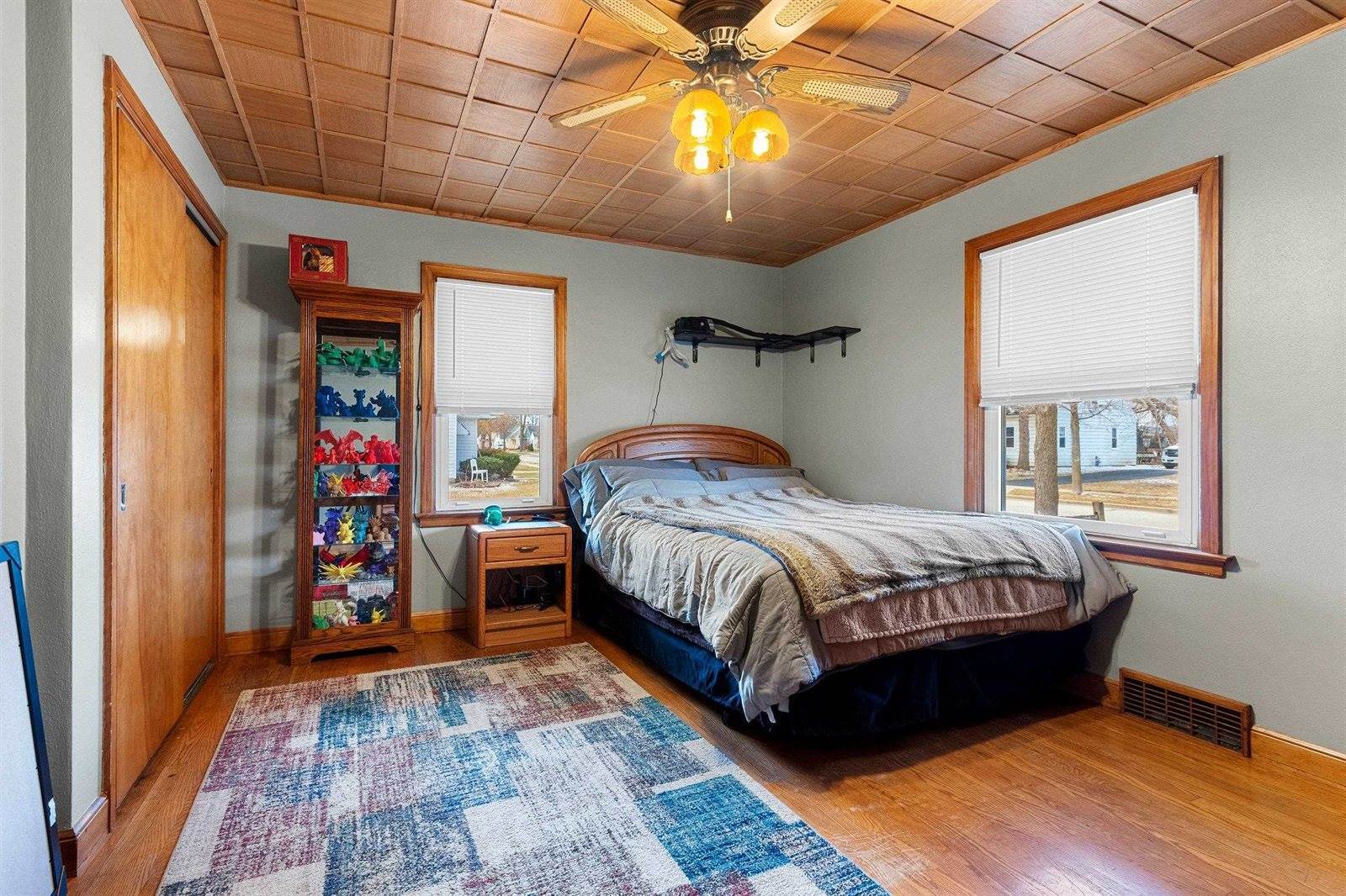 2002 North Clark Street, Appleton, WI 54911