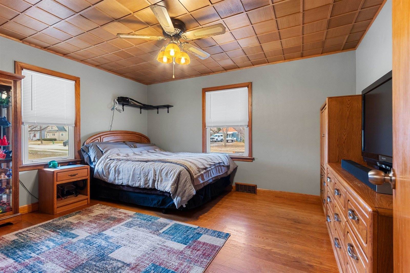 2002 North Clark Street, Appleton, WI 54911