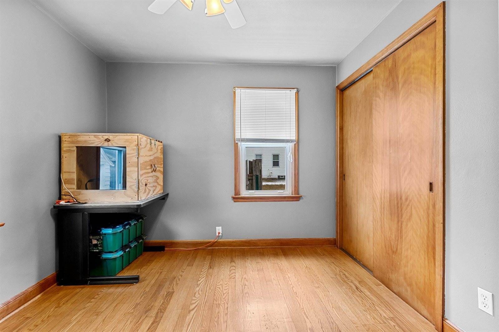 2002 North Clark Street, Appleton, WI 54911