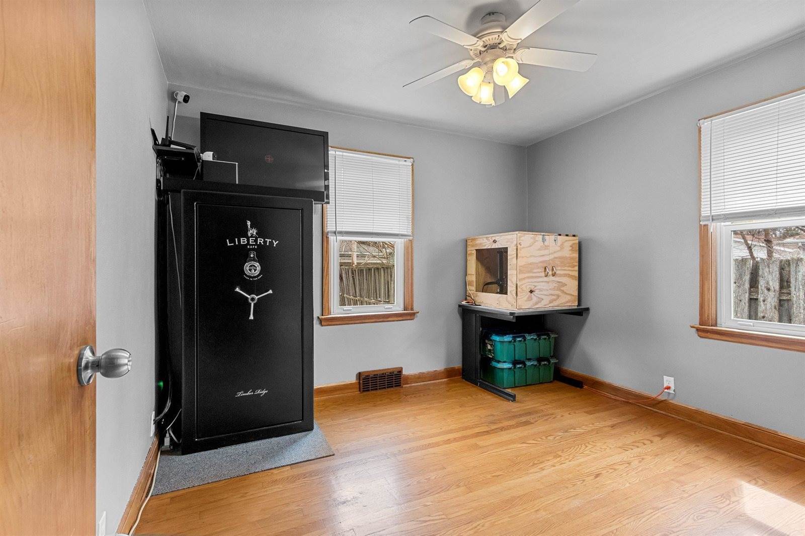 2002 North Clark Street, Appleton, WI 54911
