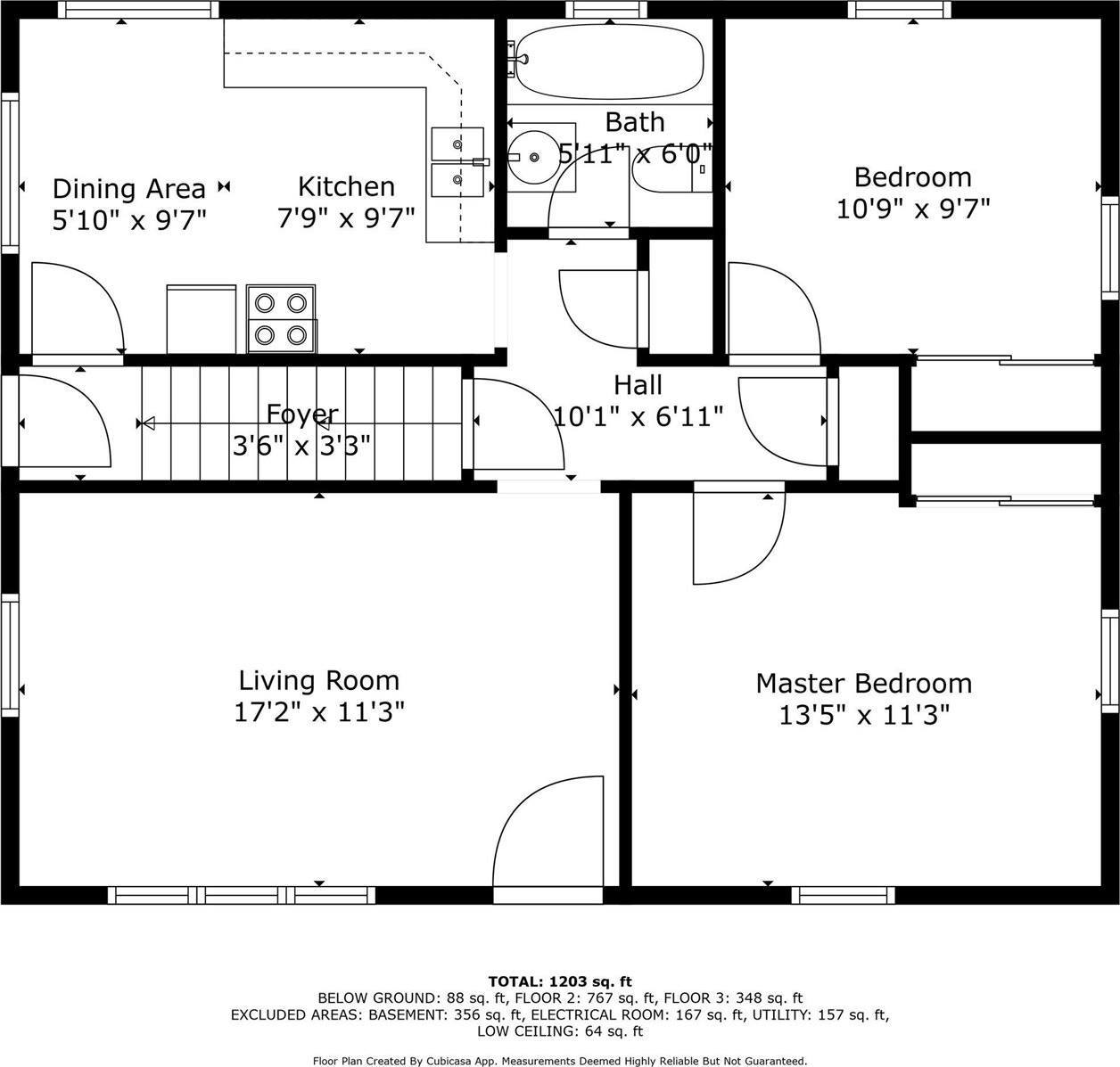 2002 North Clark Street, Appleton, WI 54911