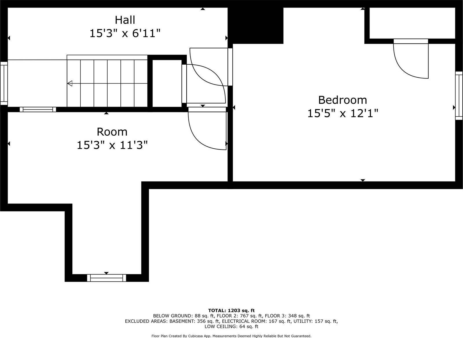 2002 North Clark Street, Appleton, WI 54911