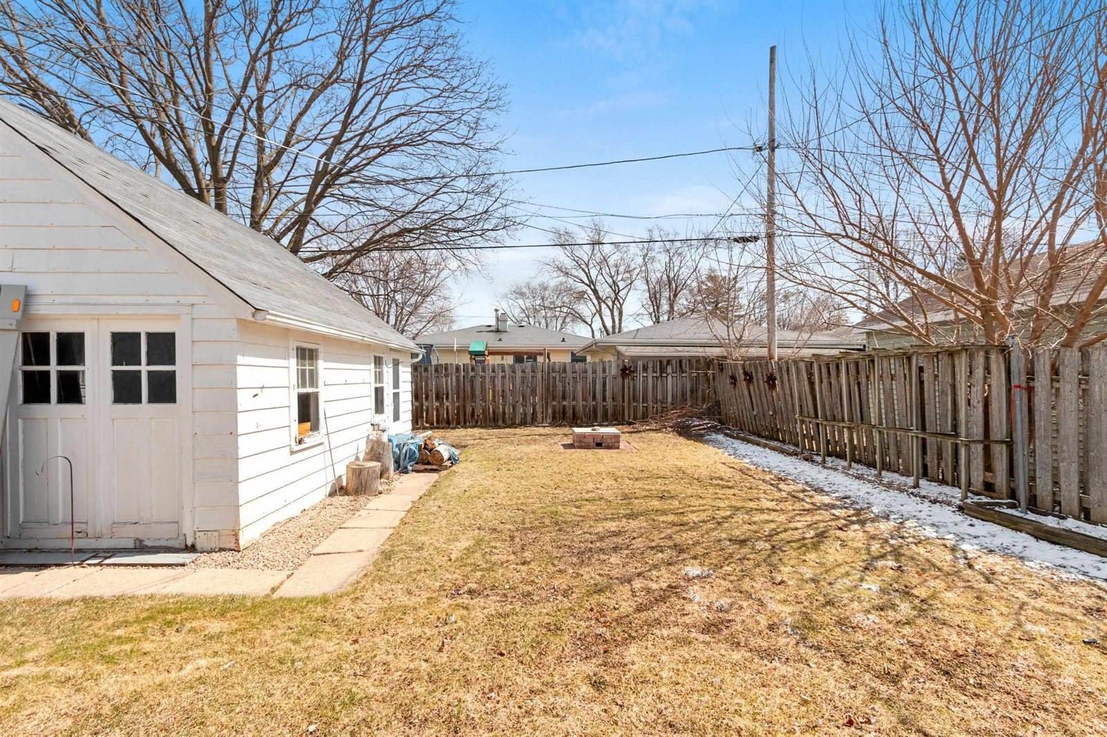 2002 North Clark Street, Appleton, WI 54911
