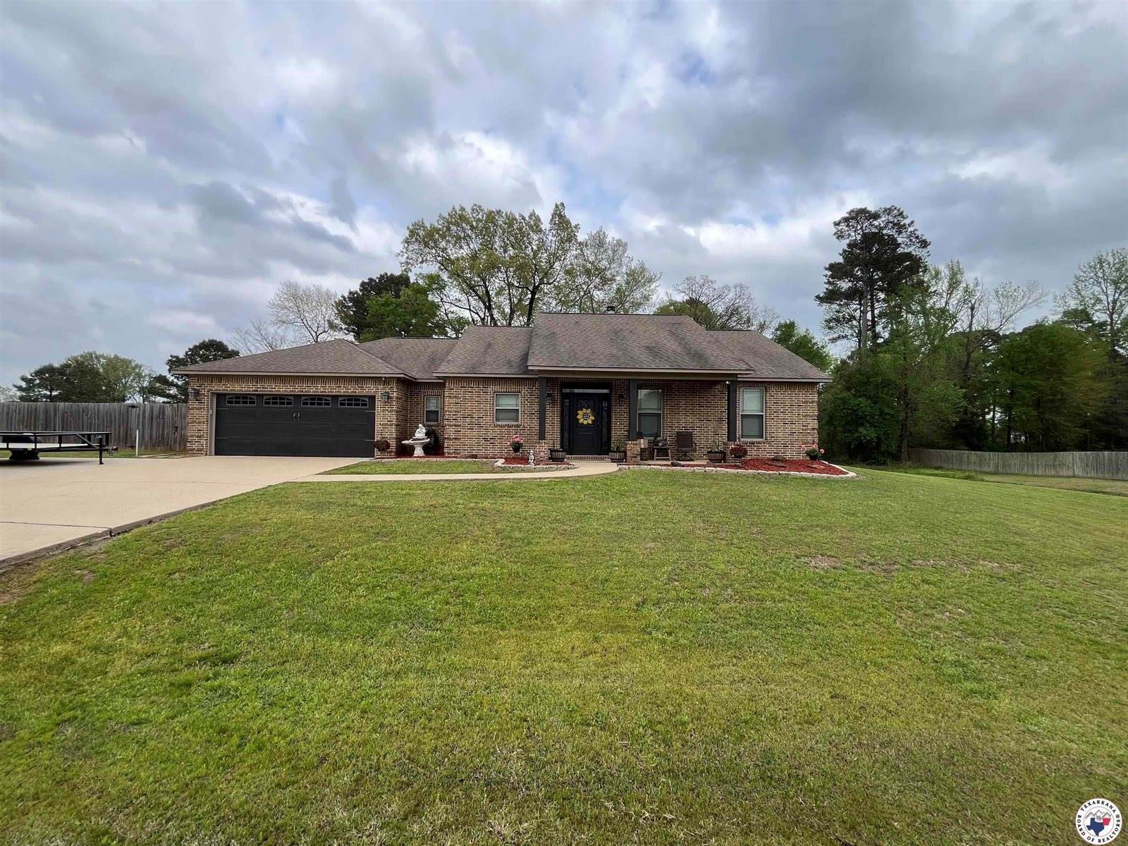 23 Red Springs Rd, Texarkana, TX 75501