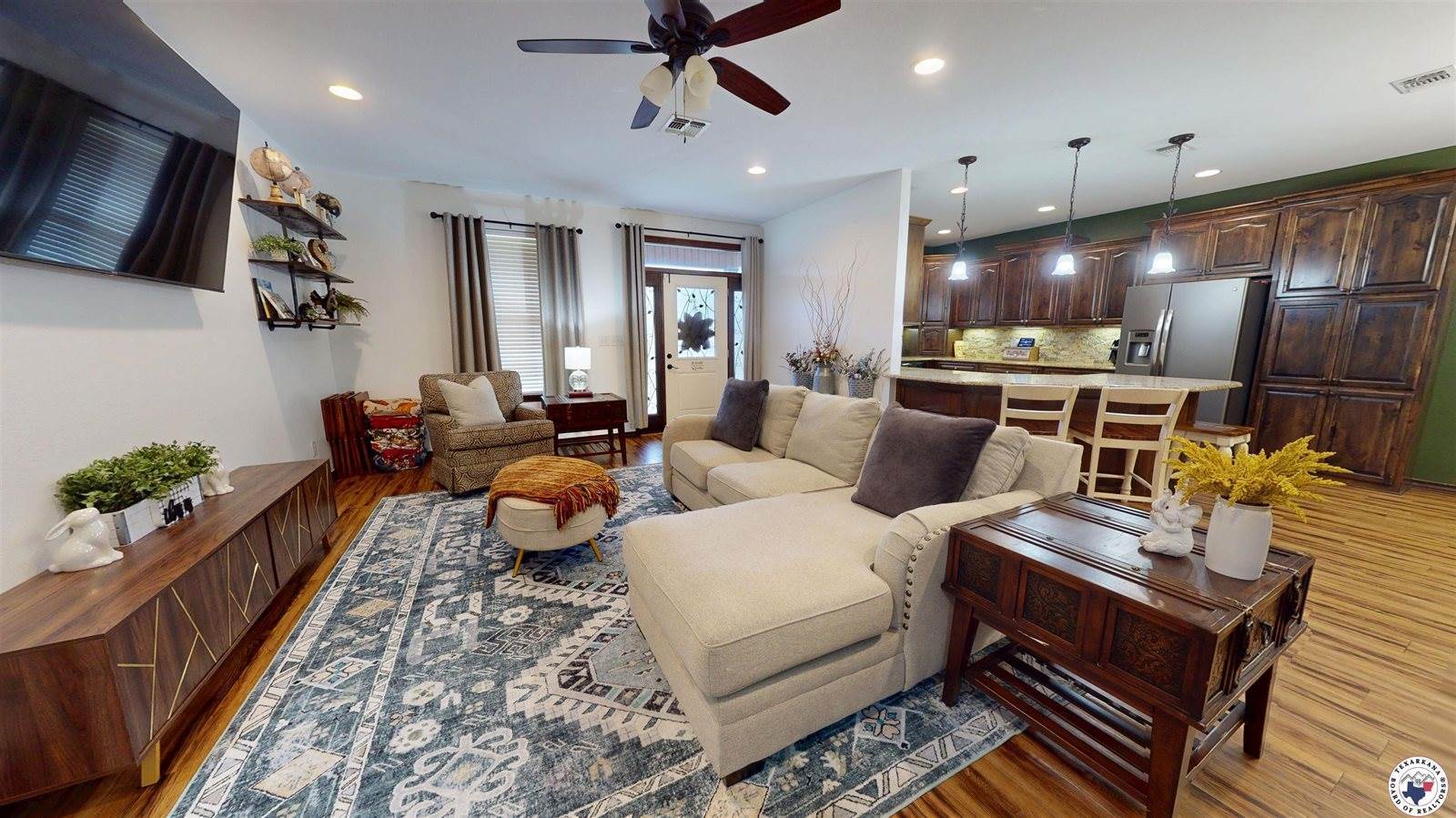 23 Red Springs Rd, Texarkana, TX 75501