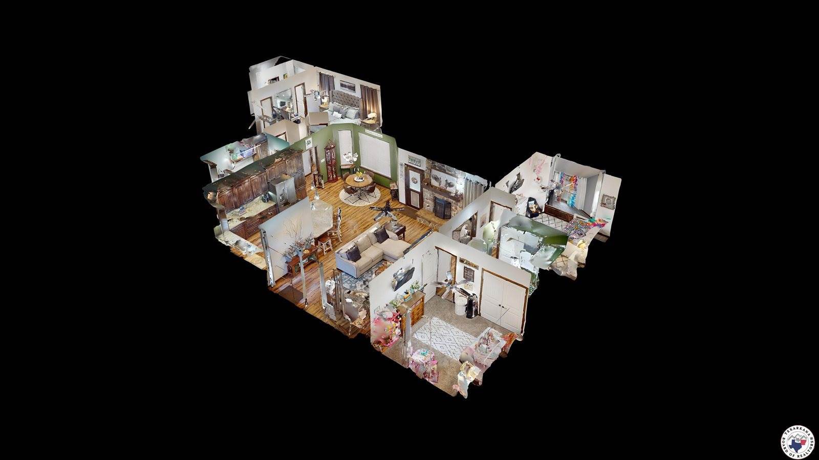 23 Red Springs Rd, Texarkana, TX 75501