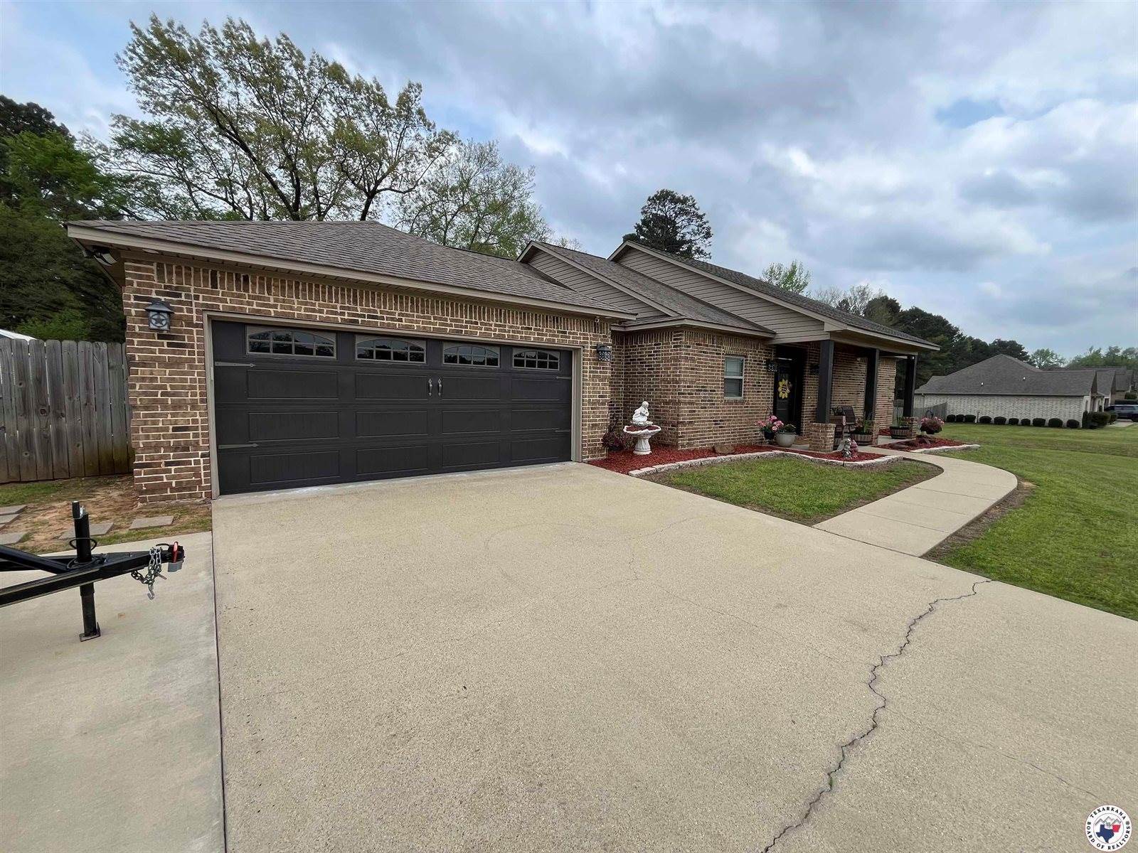 23 Red Springs Rd, Texarkana, TX 75501