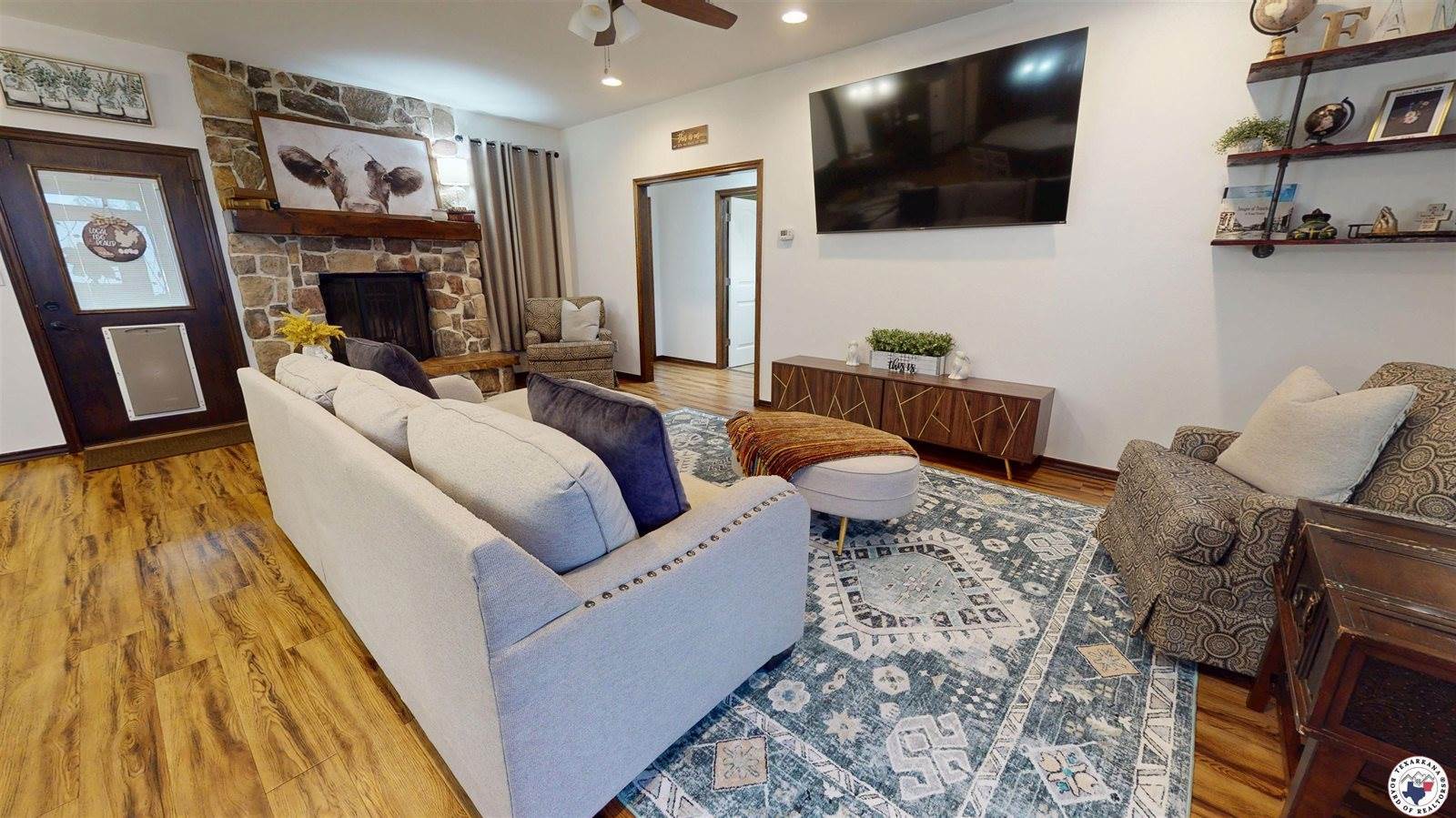 23 Red Springs Rd, Texarkana, TX 75501