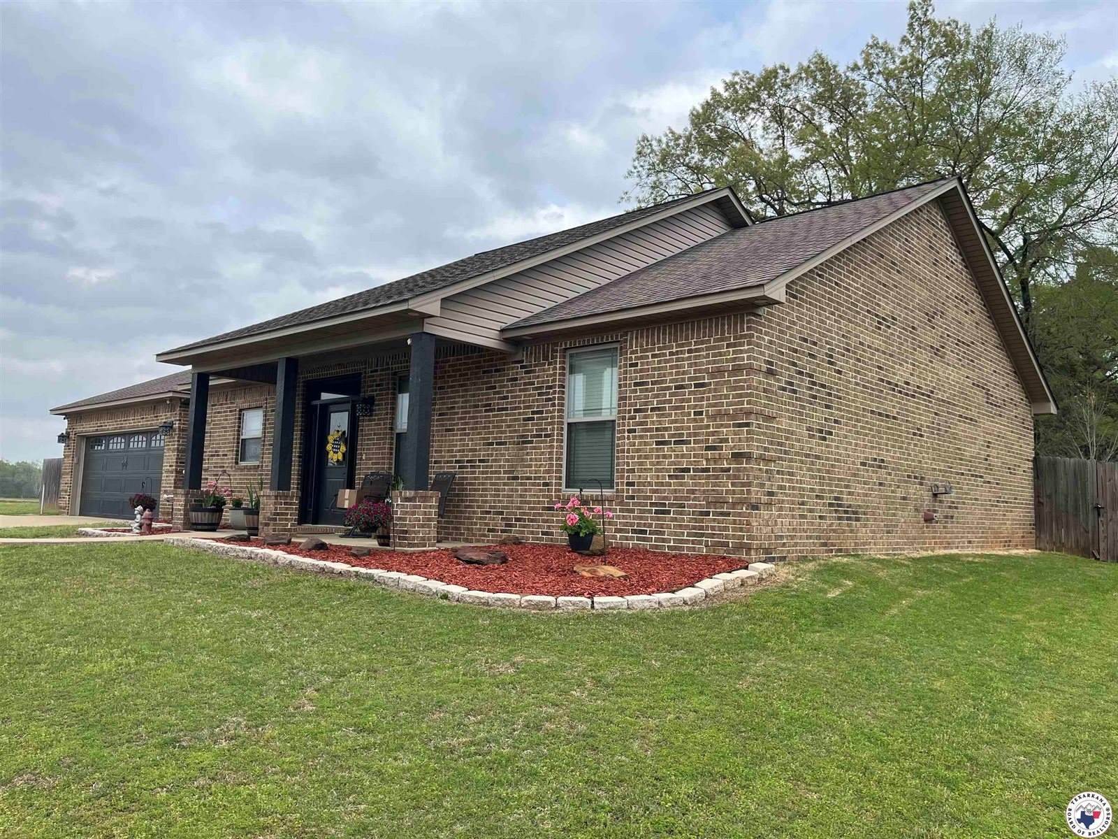 23 Red Springs Rd, Texarkana, TX 75501