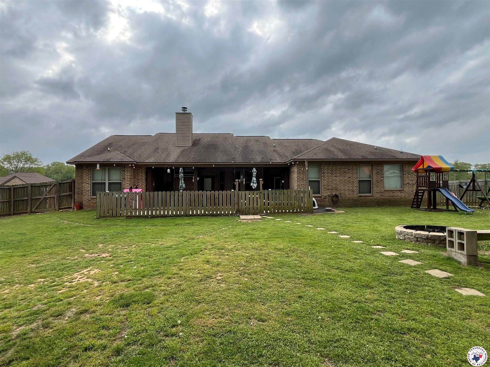 23 Red Springs Rd, Texarkana, TX 75501
