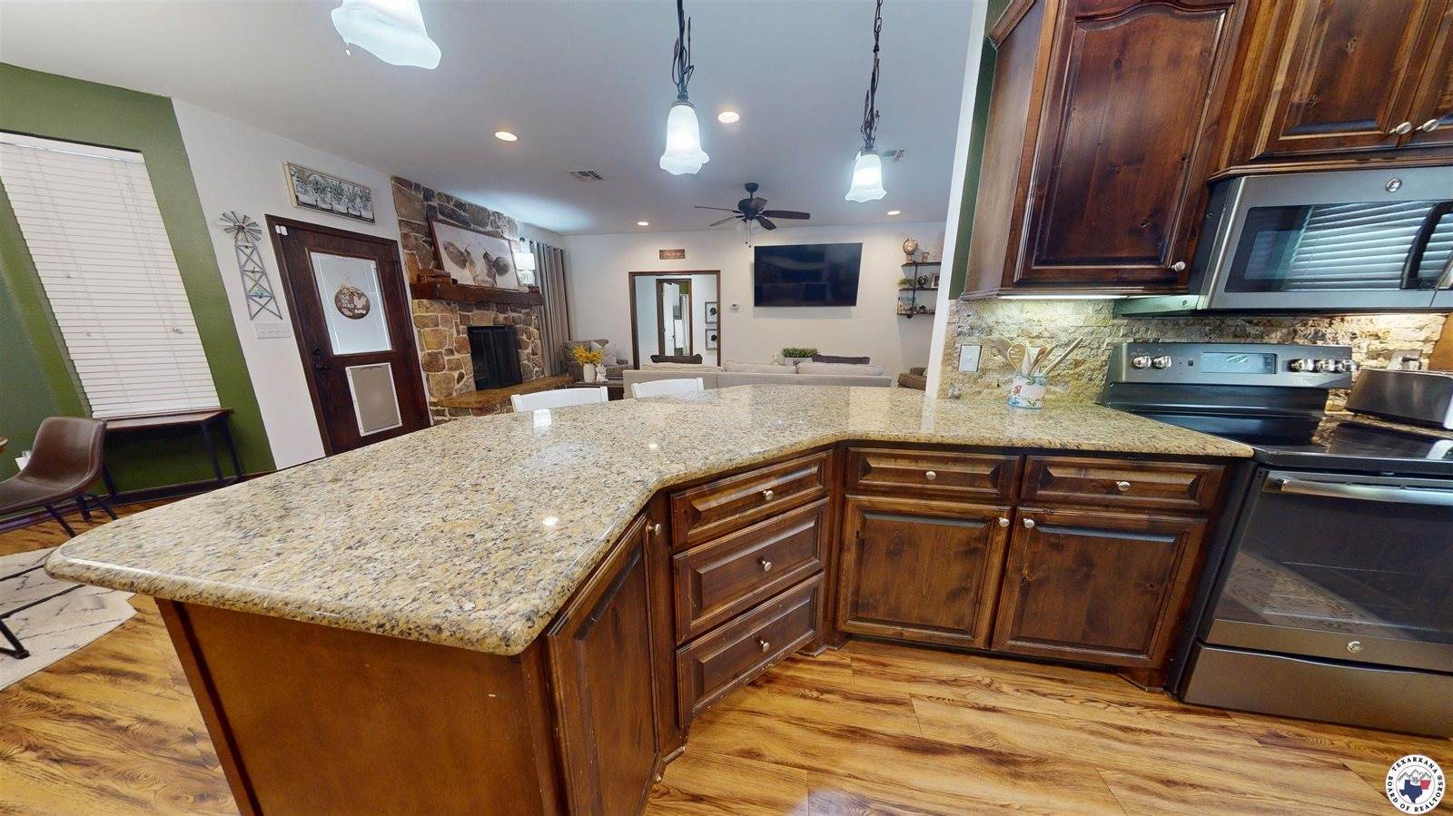 23 Red Springs Rd, Texarkana, TX 75501