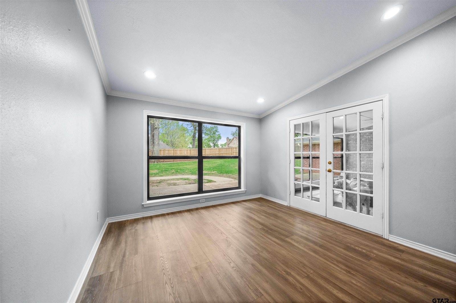 1261 Luann Lane, Tyler, TX 75703