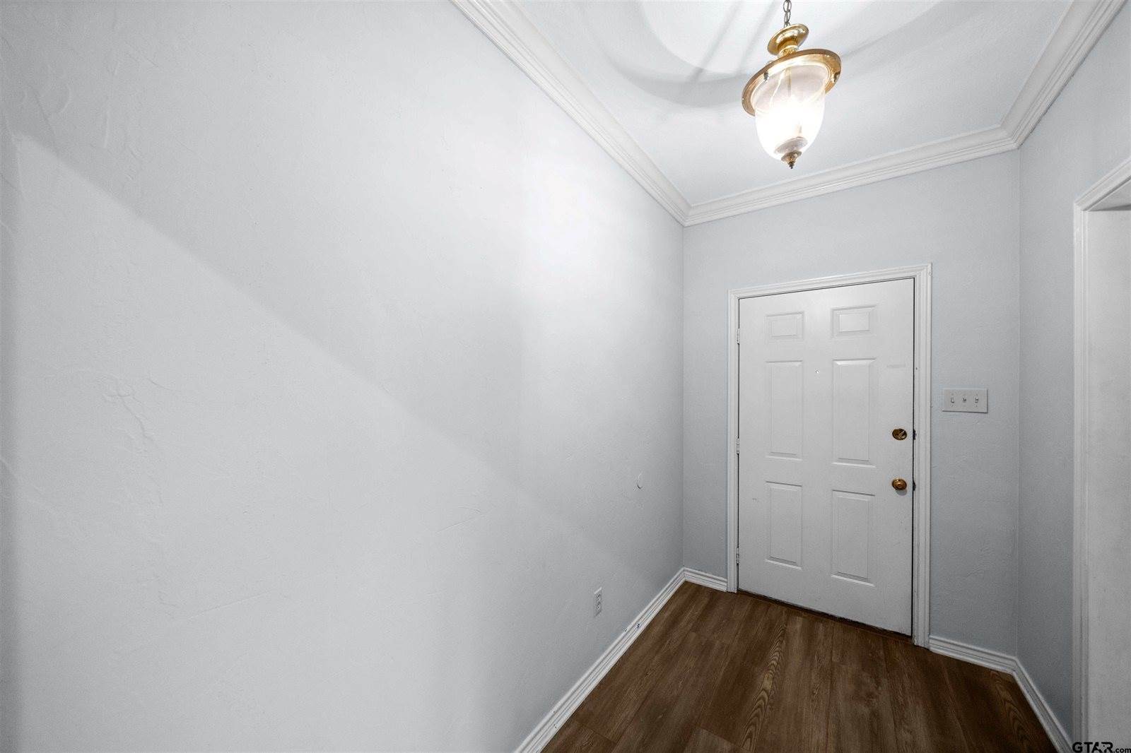 1261 Luann Lane, Tyler, TX 75703