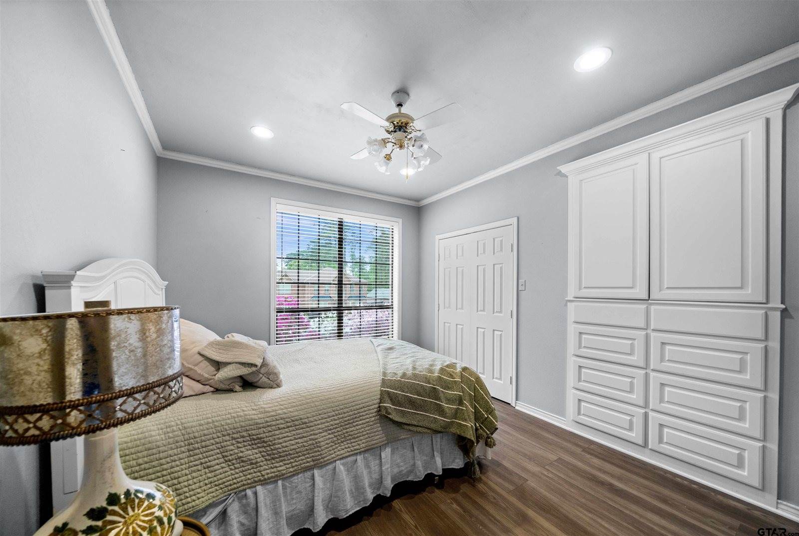 1261 Luann Lane, Tyler, TX 75703