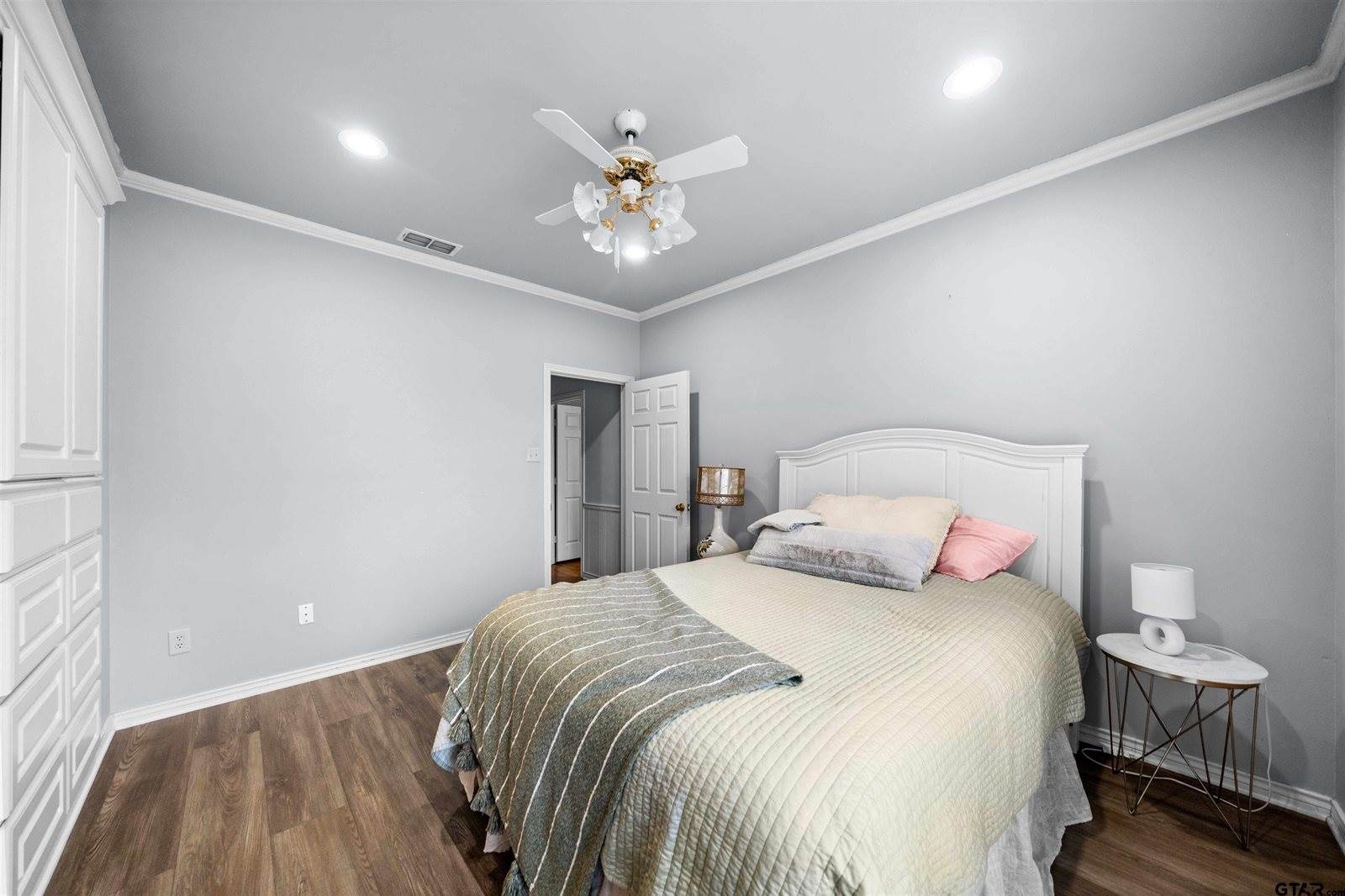 1261 Luann Lane, Tyler, TX 75703