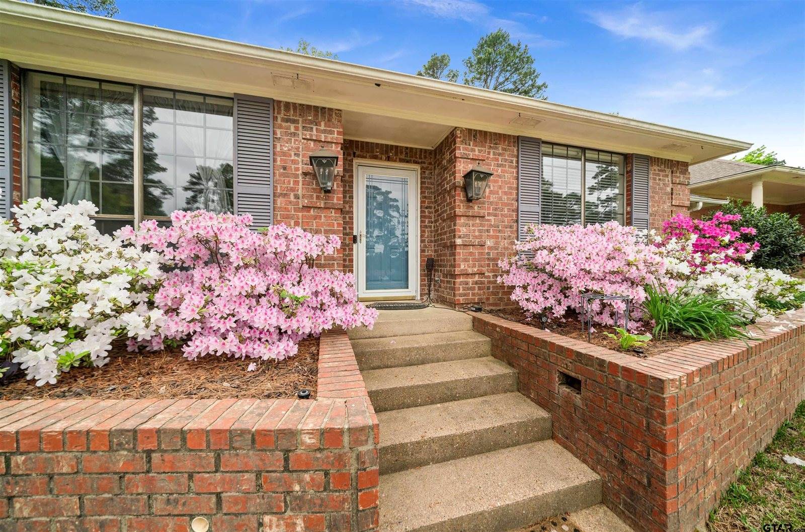 1261 Luann Lane, Tyler, TX 75703