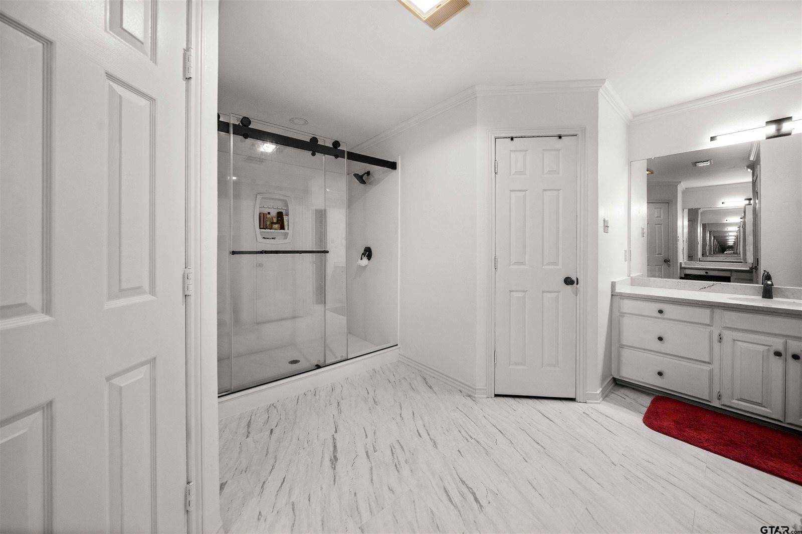 1261 Luann Lane, Tyler, TX 75703