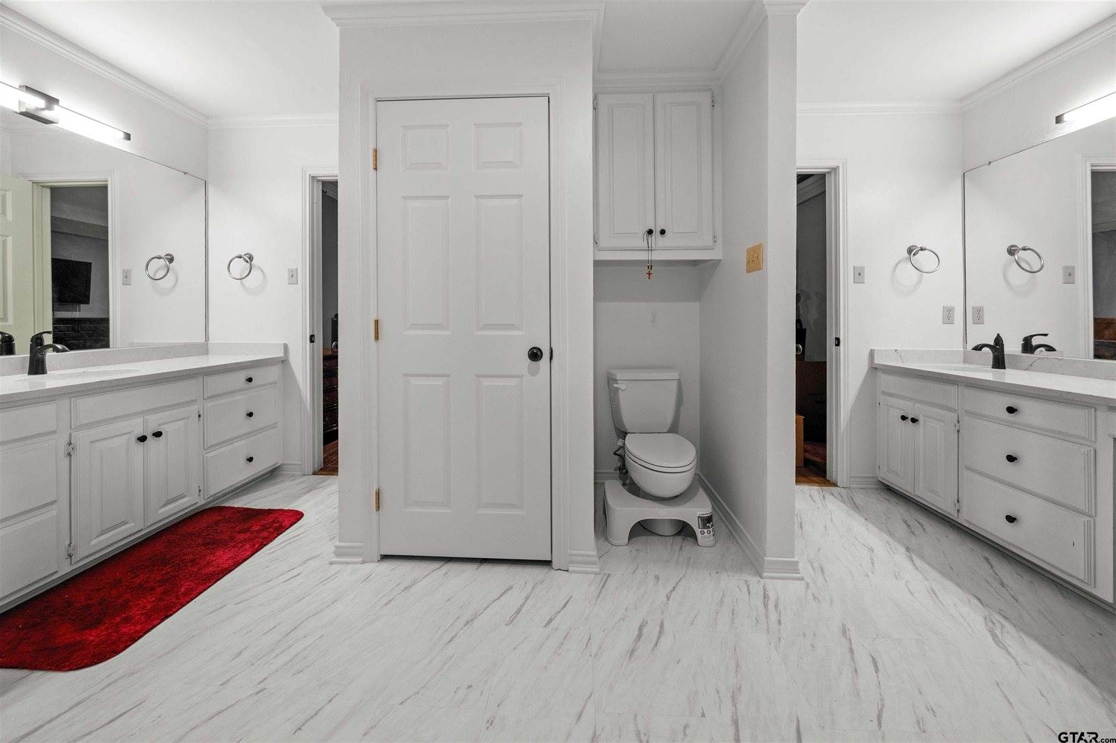 1261 Luann Lane, Tyler, TX 75703