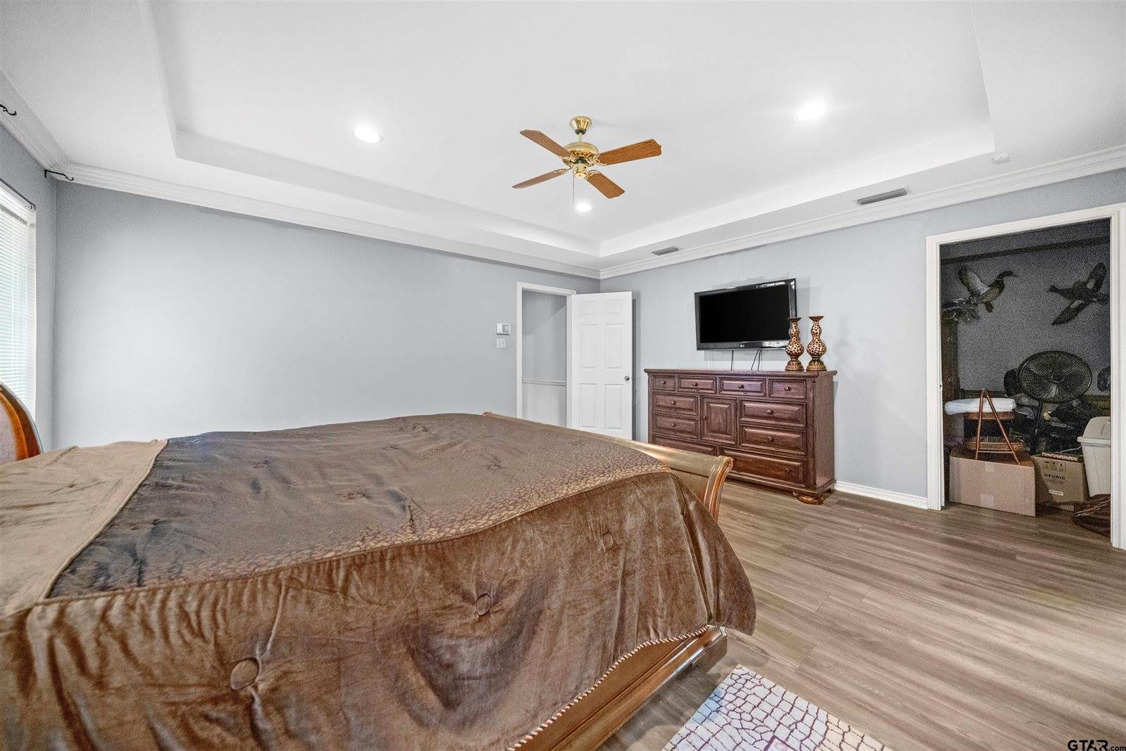 1261 Luann Lane, Tyler, TX 75703