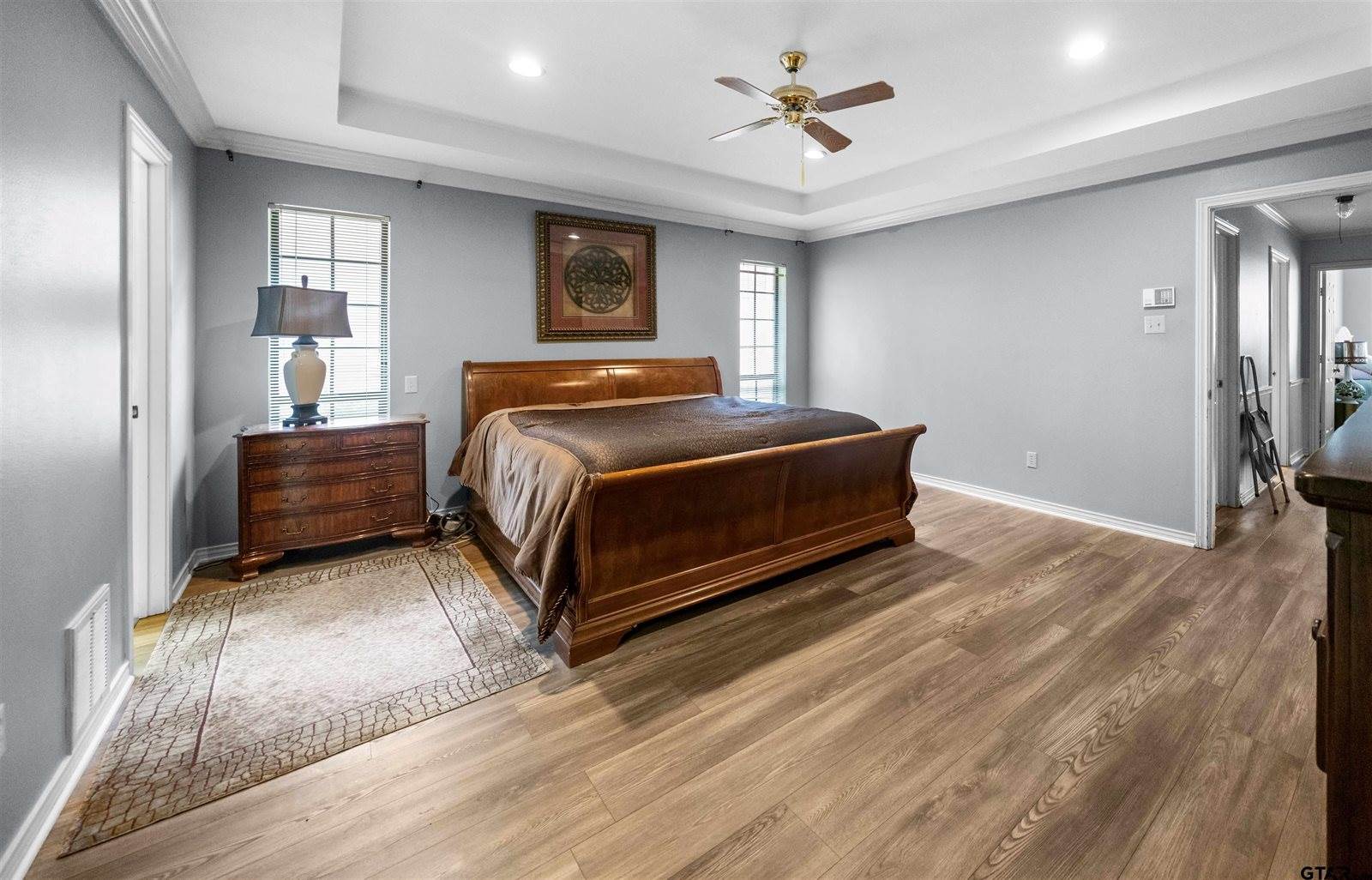 1261 Luann Lane, Tyler, TX 75703