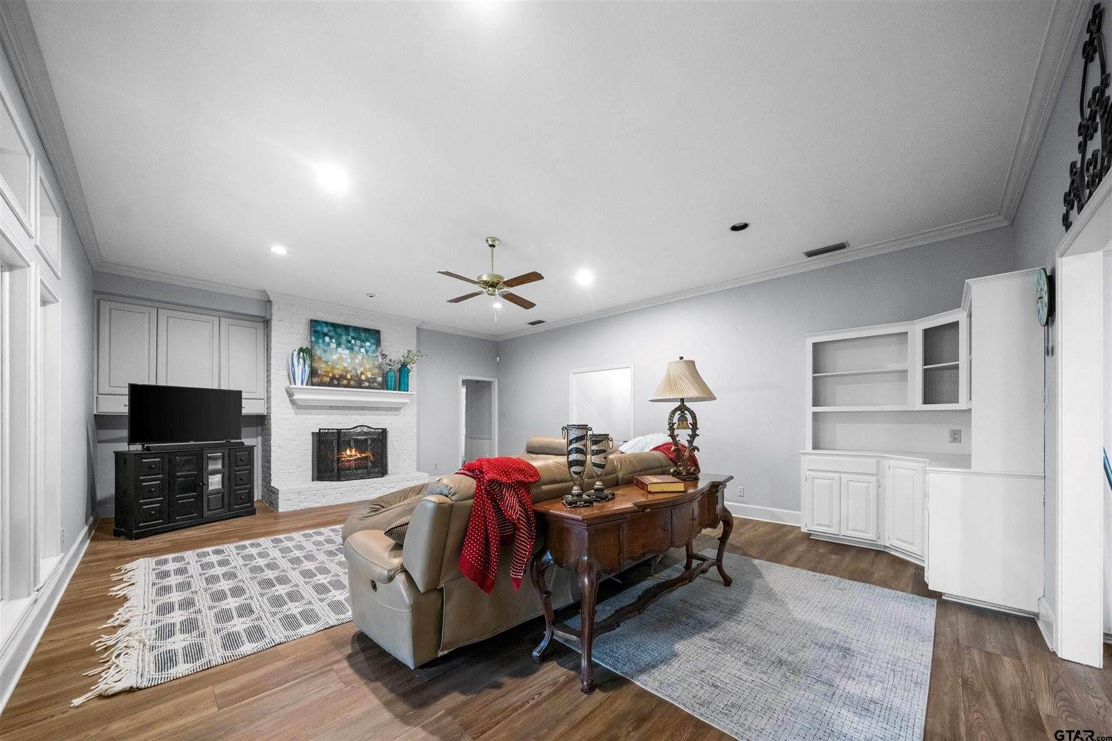 1261 Luann Lane, Tyler, TX 75703