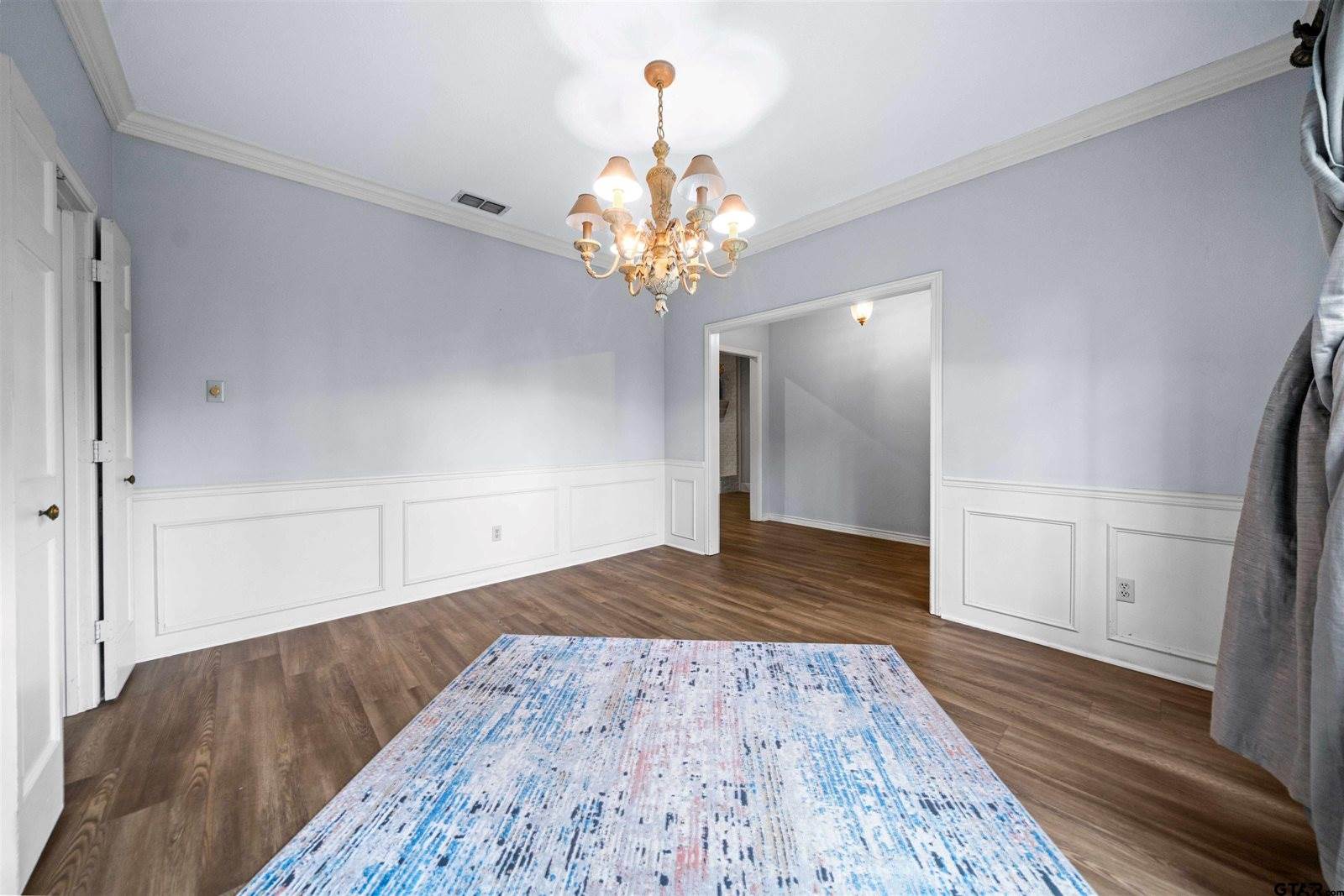 1261 Luann Lane, Tyler, TX 75703