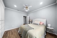 1261 Luann Lane, Tyler, TX 75703