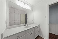 1261 Luann Lane, Tyler, TX 75703