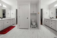 1261 Luann Lane, Tyler, TX 75703