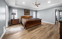 1261 Luann Lane, Tyler, TX 75703