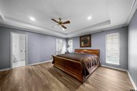 1261 Luann Lane, Tyler, TX 75703