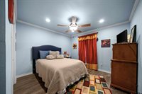 1261 Luann Lane, Tyler, TX 75703