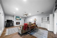 1261 Luann Lane, Tyler, TX 75703