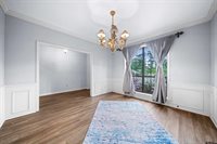 1261 Luann Lane, Tyler, TX 75703