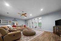 1261 Luann Lane, Tyler, TX 75703