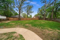 1261 Luann Lane, Tyler, TX 75703