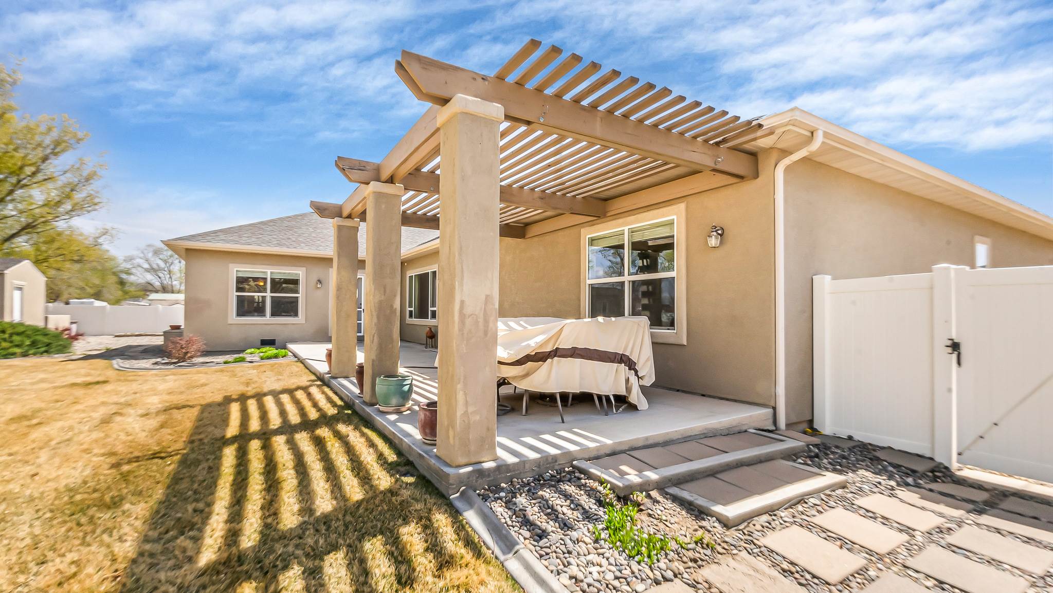 1253 Sunrise Drive, Delta, CO 81416