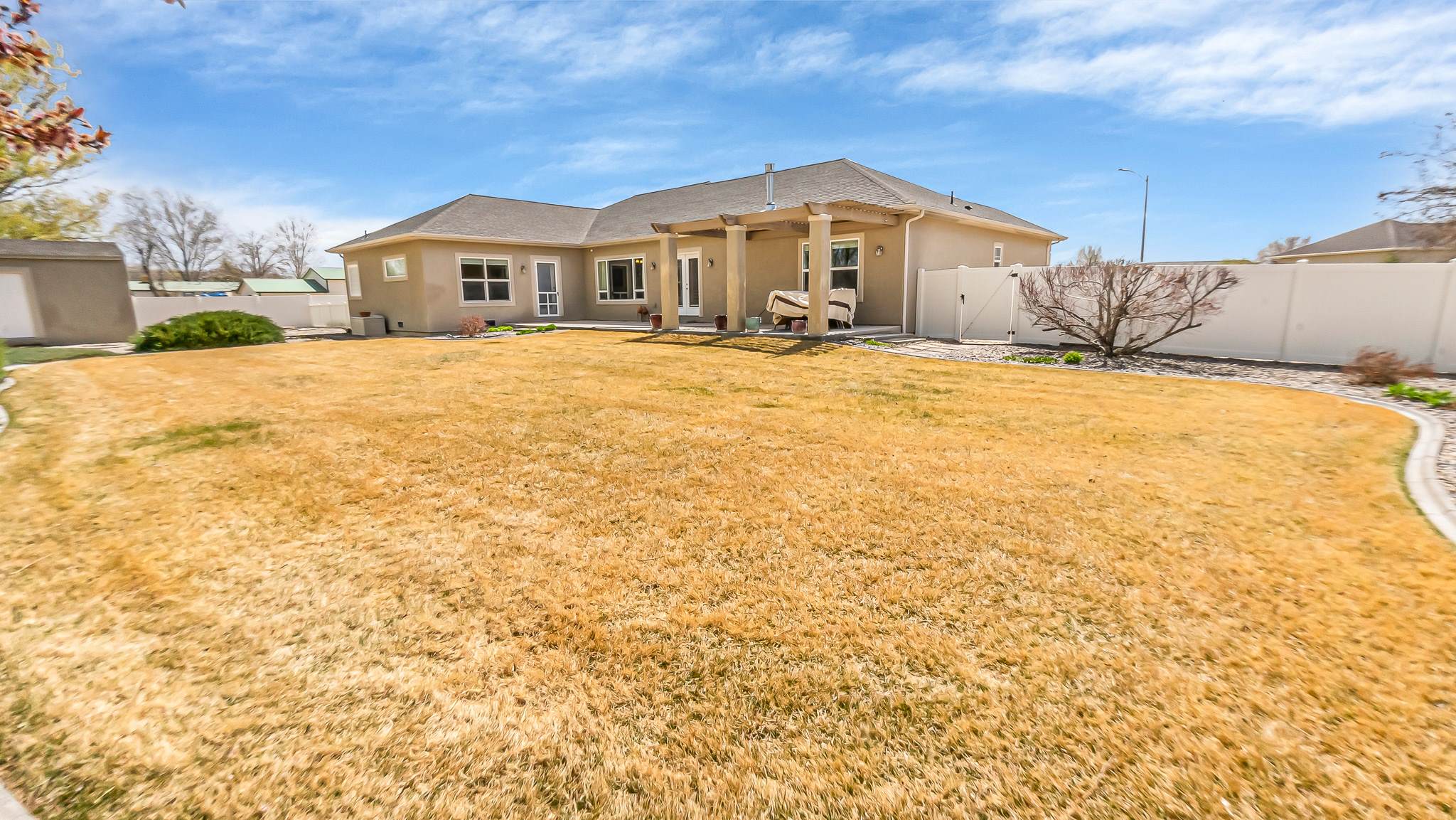 1253 Sunrise Drive, Delta, CO 81416