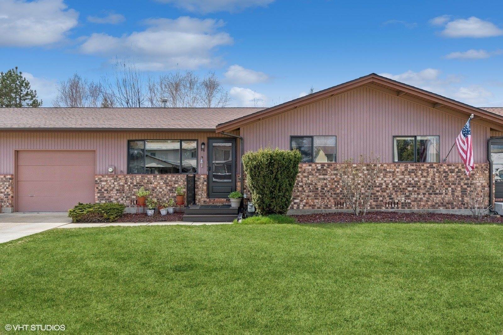 96 Hawthorn Avenue, Kalispell, MT 59901