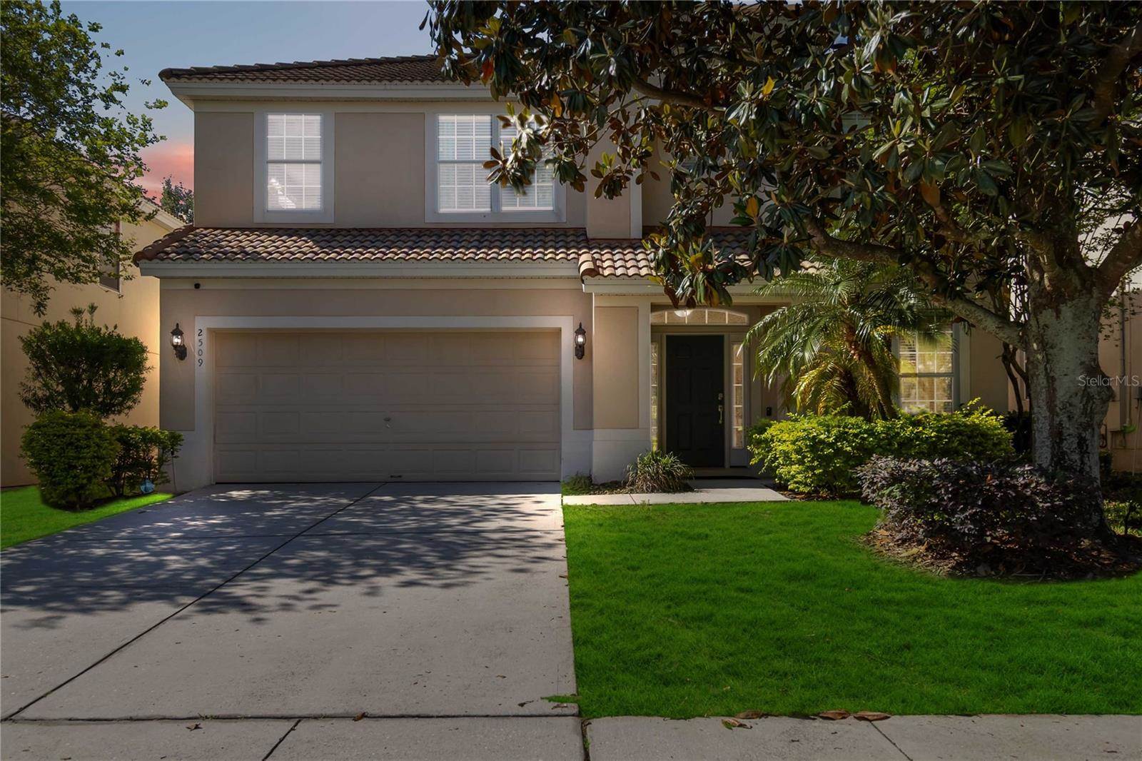 2509 Archfeld Blvd, Kissimmee, FL 34746