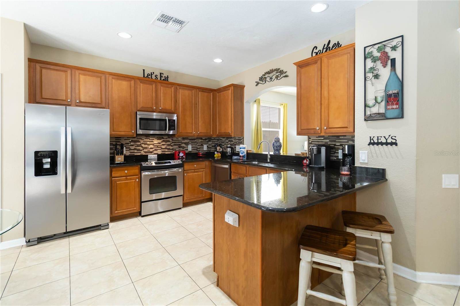 2509 Archfeld Blvd, Kissimmee, FL 34746