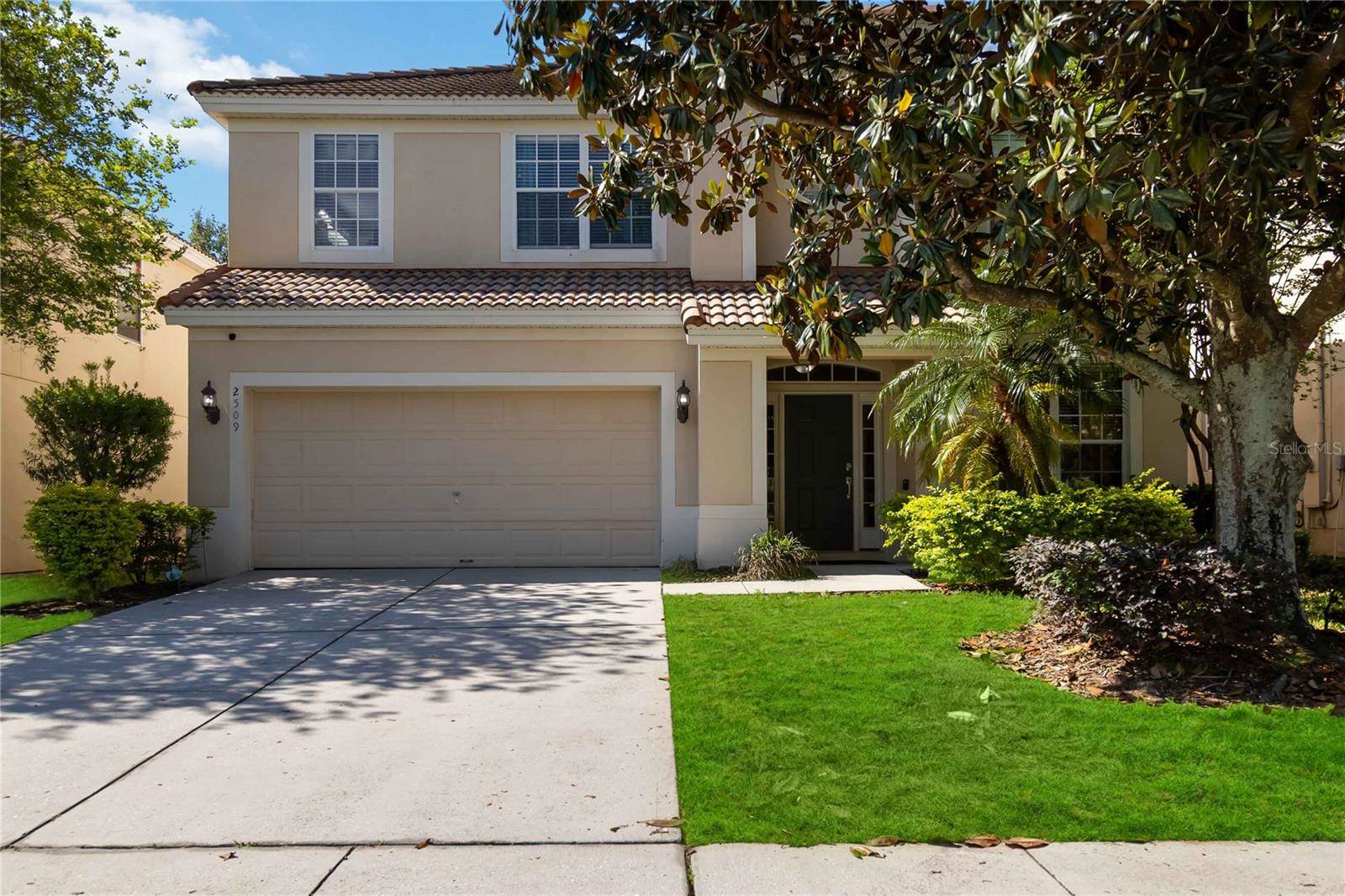 2509 Archfeld Blvd, Kissimmee, FL 34746