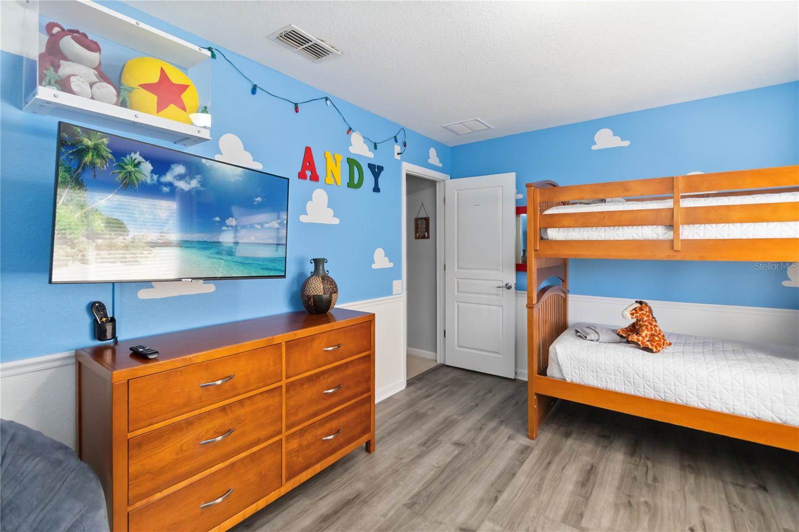 2509 Archfeld Blvd, Kissimmee, FL 34746