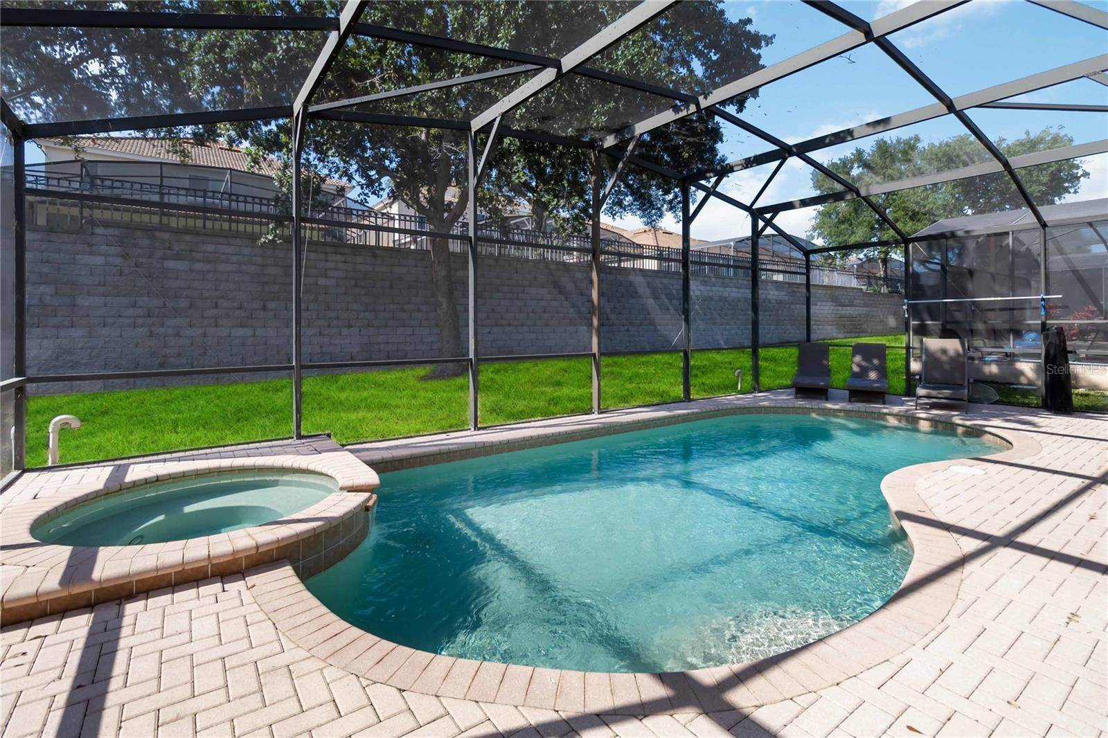 2509 Archfeld Blvd, Kissimmee, FL 34746