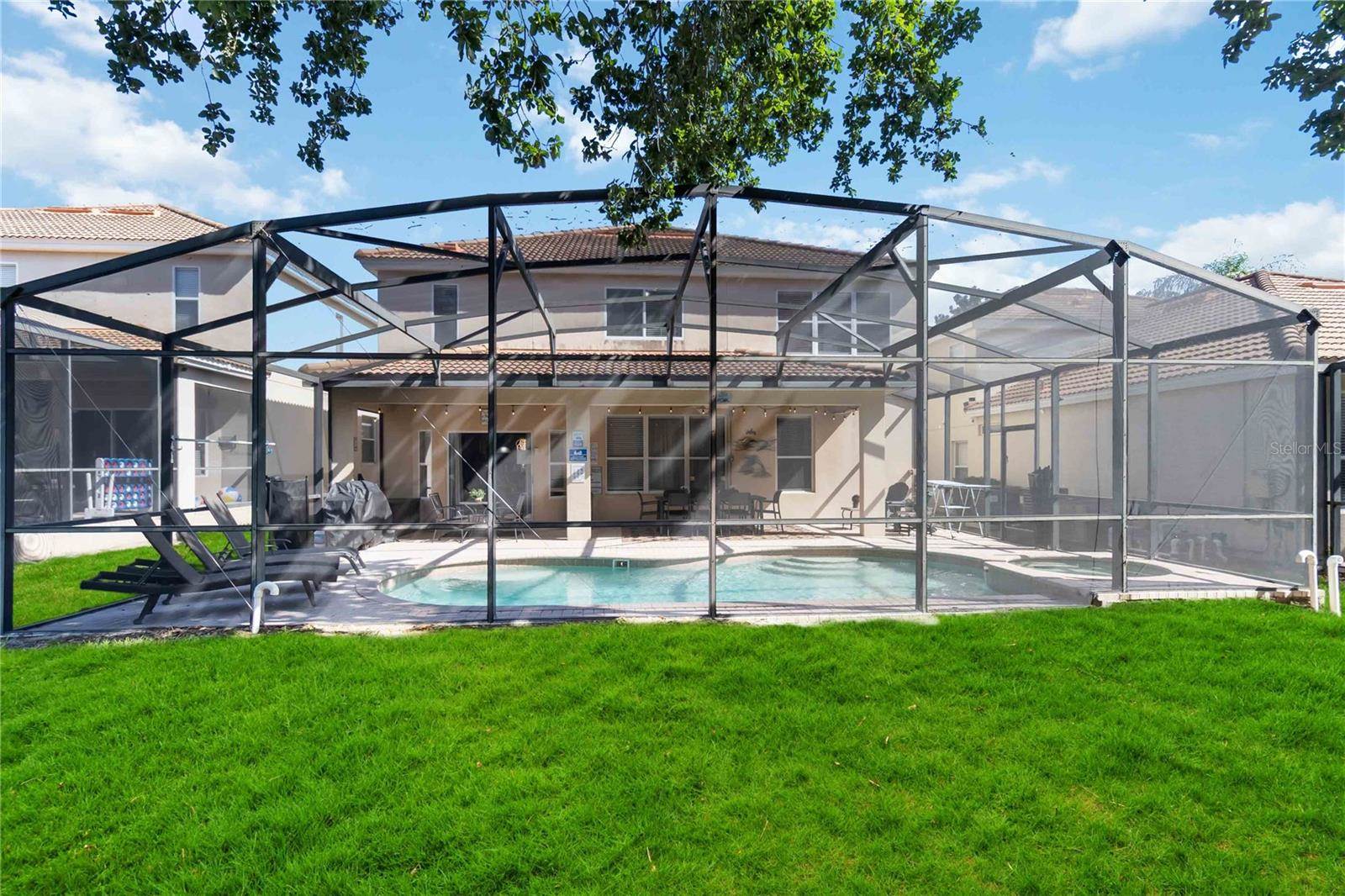 2509 Archfeld Blvd, Kissimmee, FL 34746