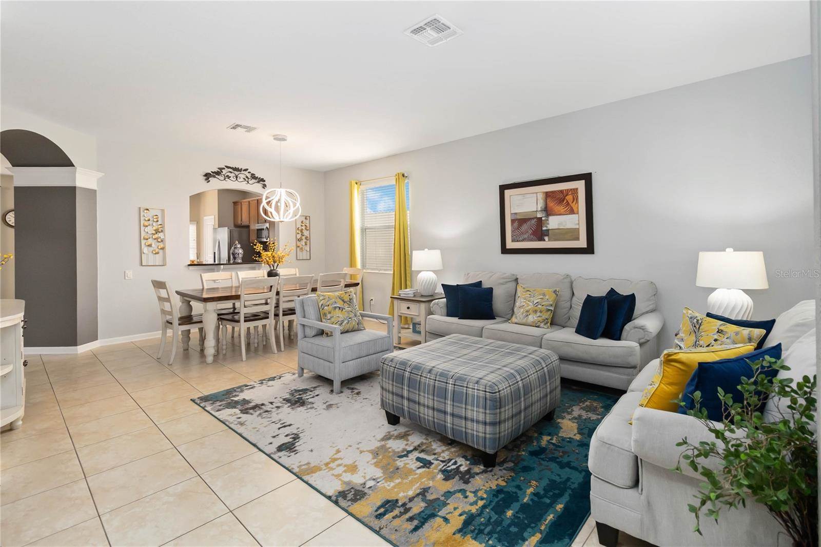 2509 Archfeld Blvd, Kissimmee, FL 34746