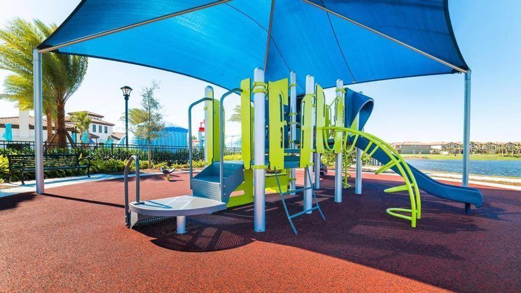 2509 Archfeld Blvd, Kissimmee, FL 34746