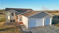 7119 Rock Creek Road, Bismarck, ND 58503